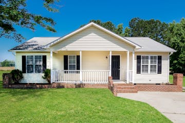 639 BULLHARDT DR ZEBULON, NC 27597